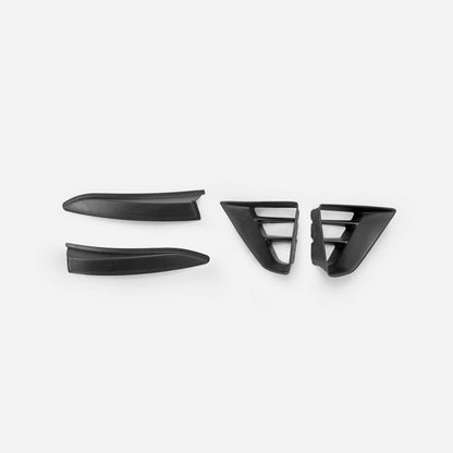 Tesla Model 3 RO Type Front bumper