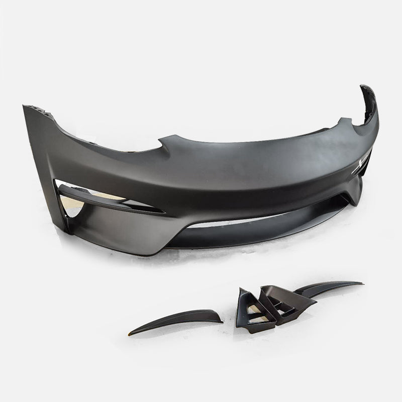 Tesla Model 3 RO Type Front bumper