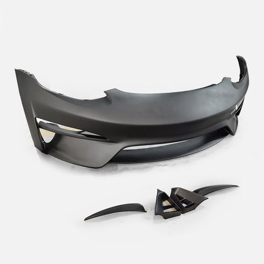 Tesla Model 3 RO Type Front bumper