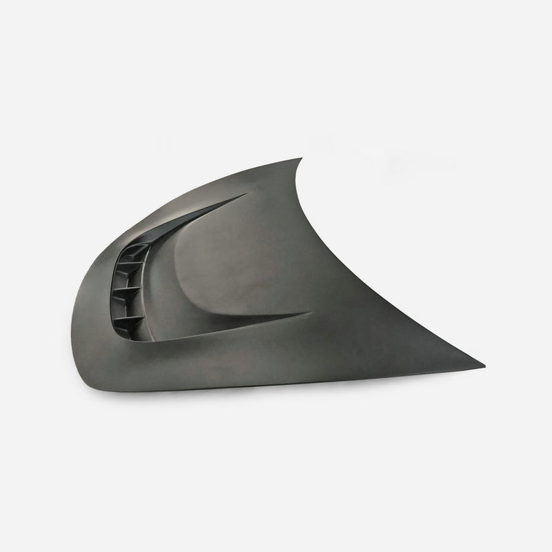 Tesla Model 3 RO Type Front hood