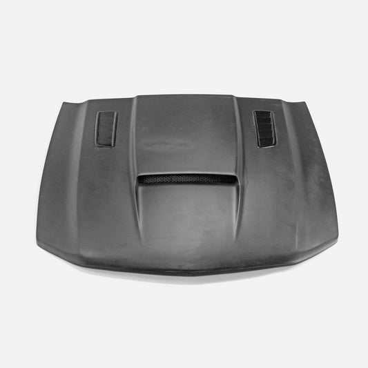 Ford 10-12 Mustang S197 V6 & GT Mustangs A Type front hood