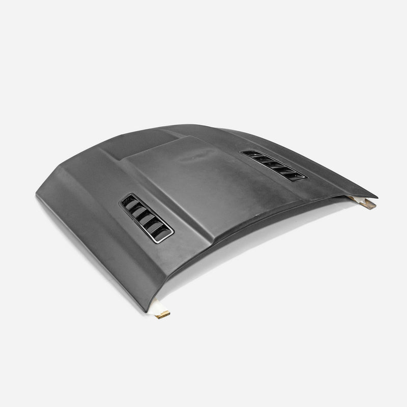 Ford 10-12 Mustang S197 V6 & GT Mustangs A Type front hood