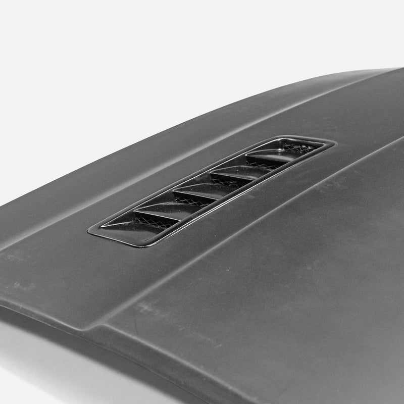 Ford 10-12 Mustang S197 V6 & GT Mustangs A Type front hood