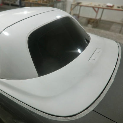 MAZADA MX5 NC NCEC Roster Miata Boot cover deck panel (PRHT Hard Top Only)