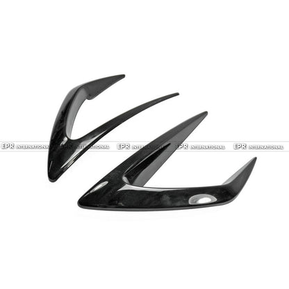 MAZDA MX5 ND5RC Miata Roadster SBLZ Bumper Duct Cover