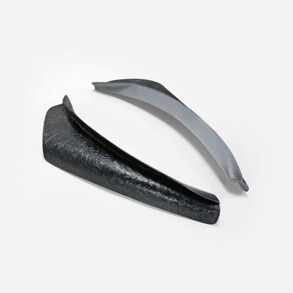 MAZDA MX5 Roadster Miata NC3 IKO Style Front Bumper Canard