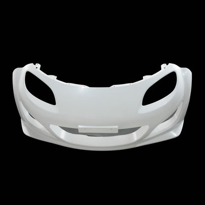 MAZDA MX5 NC NCEC Roster Miata ATE Type Front bumper