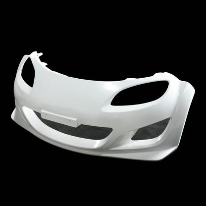 MAZDA MX5 NC NCEC Roster Miata ATE Type Front bumper