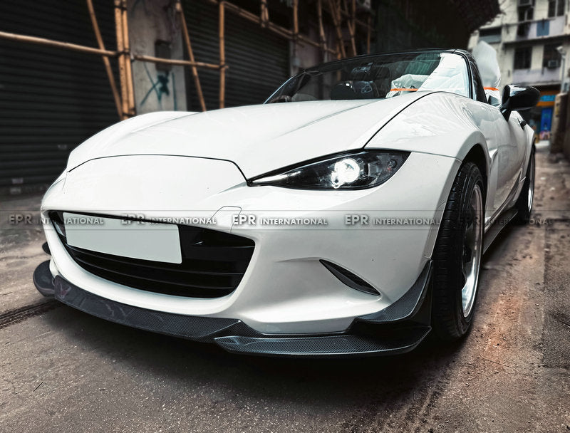 MAZDA MX5 Miata ND GV Style Front Vented Fender