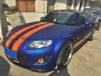 MAZDA MX5 Roaster Miata NC TP Style Front LIp