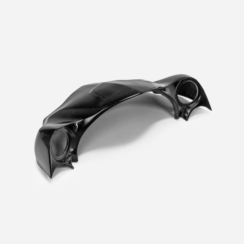 MAZDA MX5 Miata ND5RC 60mm double gauge pod (Fit left hand drive only)