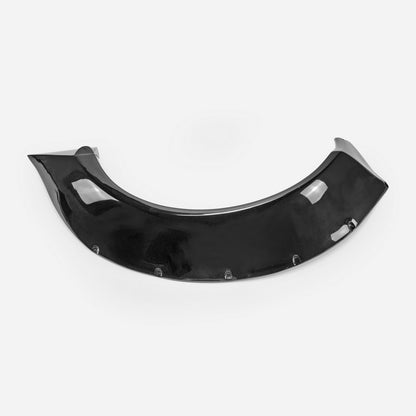 MAZDA MX5 NC NCEC Roster Miata Stanceworkz wide rear fender flares +90mm (2Pcs)