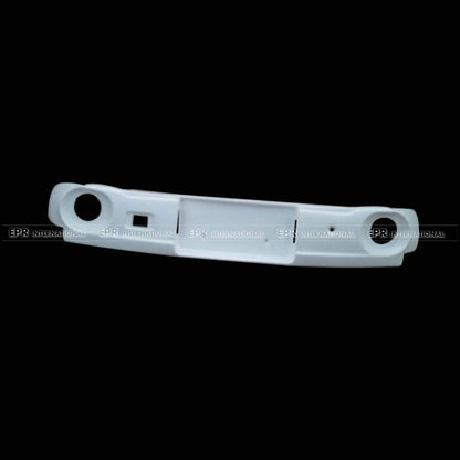 MAZDA MX5 NA 90-97 GV Type Rear tail light conversion finish panel(Fitted with 5" round tail light, need to buy seprate)