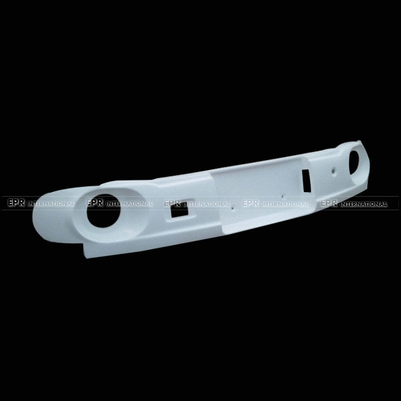 MAZDA MX5 NA 90-97 GV Type Rear tail light conversion finish panel(Fitted with 5" round tail light, need to buy seprate)