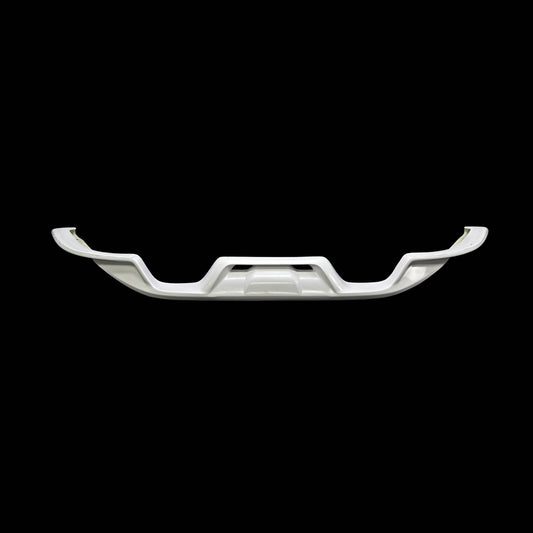 MAZDA MX5 ND5RC Miata Roadster DAM Type rear lip