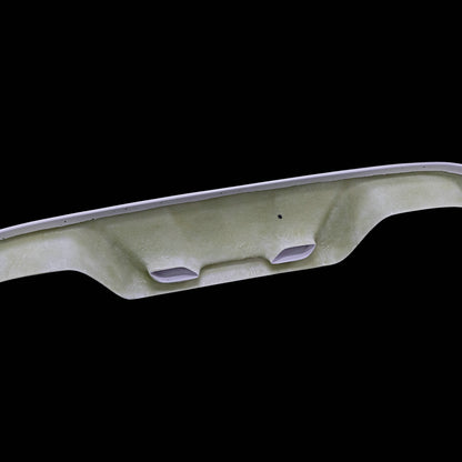 MAZDA MX5 ND5RC Miata Roadster DAM Type rear lip