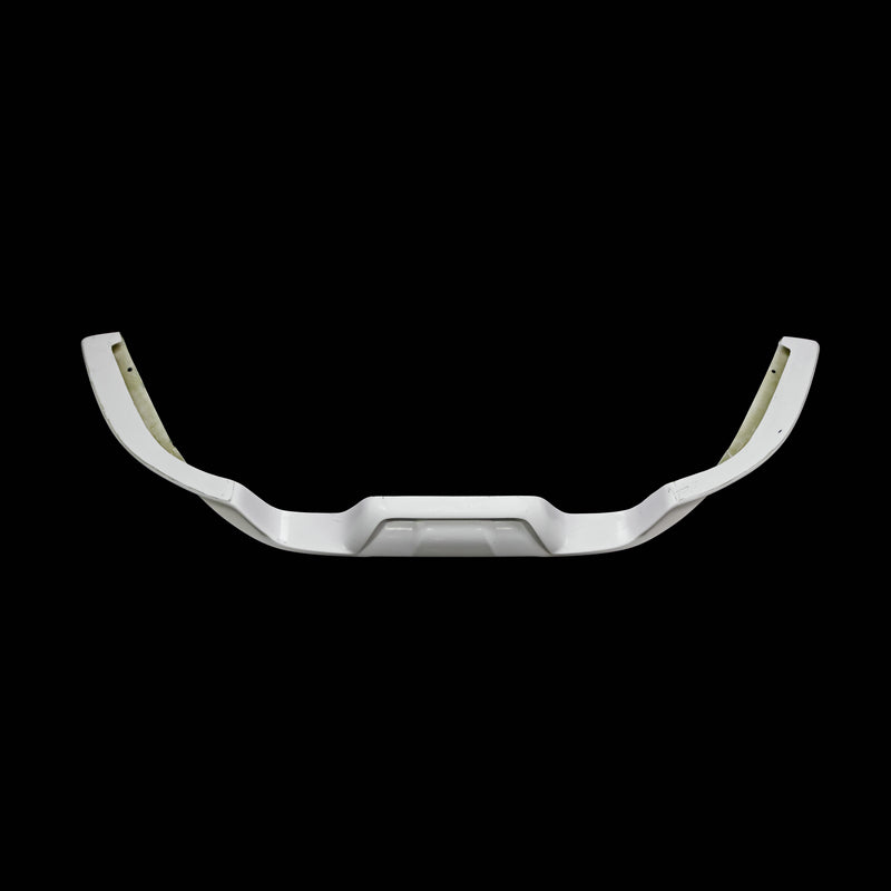 MAZDA MX5 ND5RC Miata Roadster DAM Type rear lip