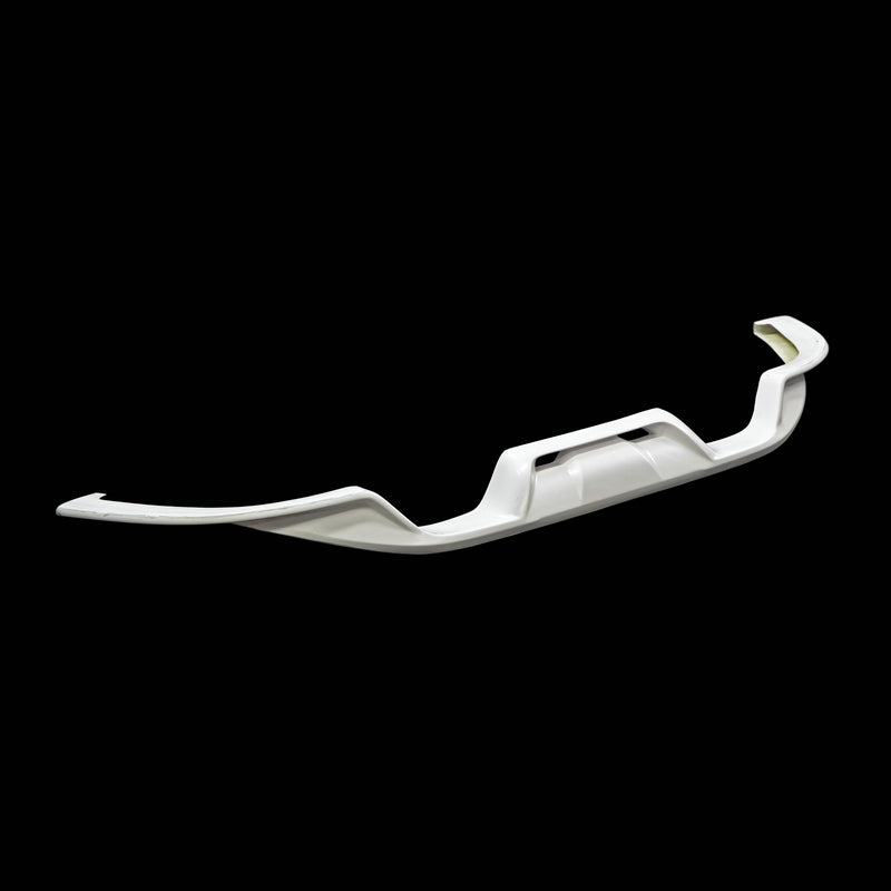 MAZDA MX5 ND5RC Miata Roadster DAM Type rear lip
