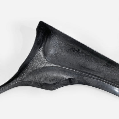 MAZDA MX5 Roaster Miata NC 2/3 IKO Style Side deflector add on