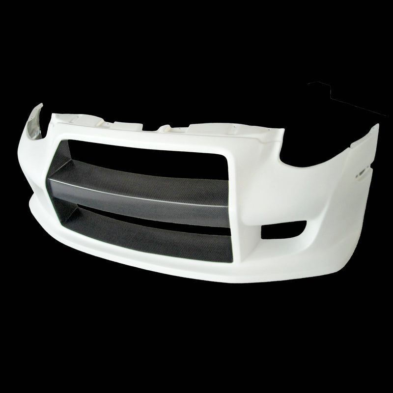 Infiniti Skyline CPV35 G35 WBS Type front bumper