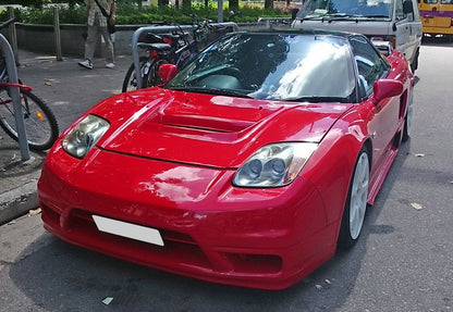 HONDA 91-01 Acura NSX TR Style Front Bumper