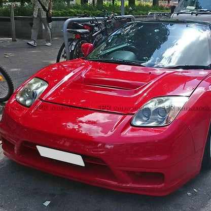 HONDA 91-01 Acura NSX TR Style Front Bumper