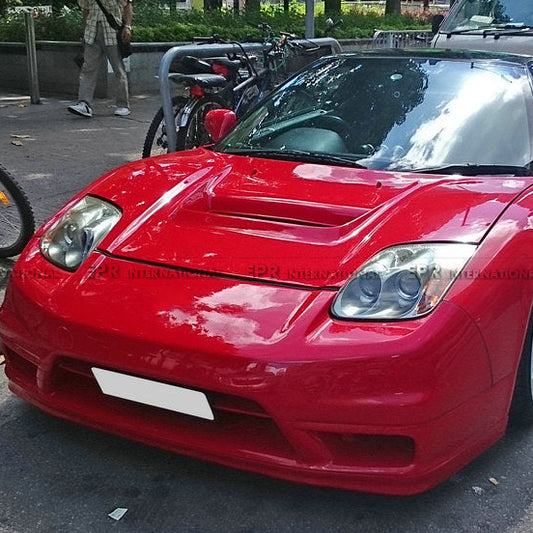HONDA 91-01 Acura NSX TR Style Front Bumper