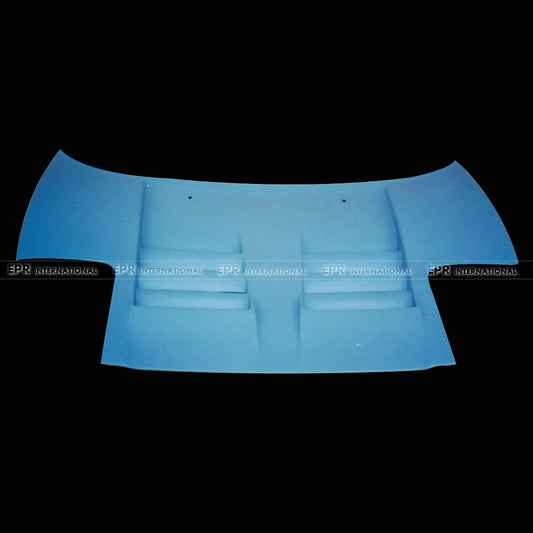 HONDA 91-01 NSX NA1 R Type Front Vented Hood