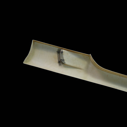 HONDA 91-01 Acura NSX TR Style Side Skirt