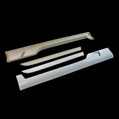 HONDA 91-01 Acura NSX TR Style Side Skirt