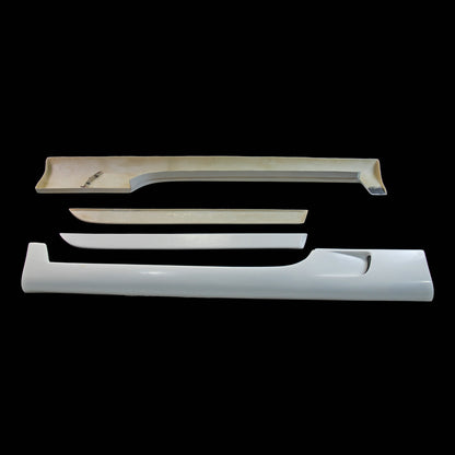 HONDA 91-01 Acura NSX TR Style Side Skirt