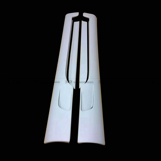 HONDA 91-01 Acura NSX TR Style Side Skirt