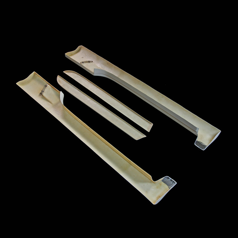 HONDA 91-01 Acura NSX TR Style Side Skirt