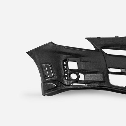 TOYOTA 08'.05~11'.11 Prius ZVW30 RR-GT TMK Style Front Bumper (Pre-facelifted)