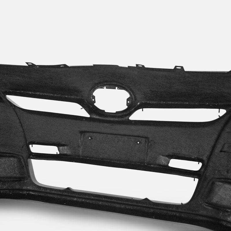TOYOTA 08'.05~11'.11 Prius ZVW30 RR-GT TMK Style Front Bumper (Pre-facelifted)