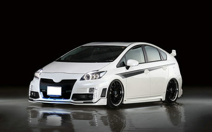 TOYOTA 08'.05~11'.11 Prius ZVW30 RR-GT TMK Style Front Bumper (Pre-facelifted)
