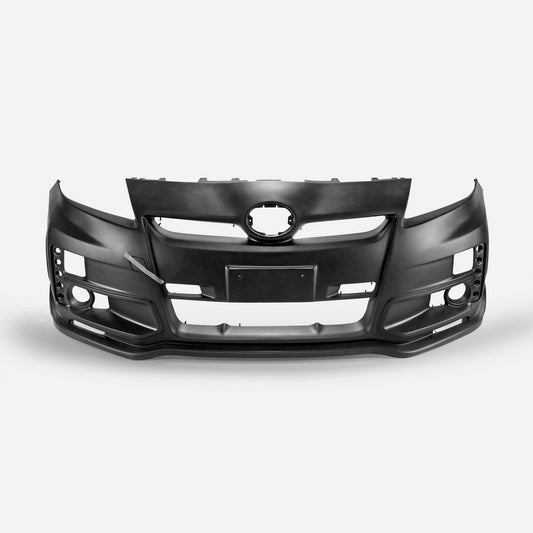TOYOTA 08'.05~11'.11 Prius ZVW30 RR-GT TMK Style Front Bumper (Pre-facelifted)