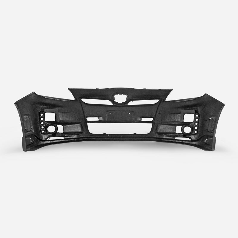 TOYOTA 08'.05~11'.11 Prius ZVW30 RR-GT TMK Style Front Bumper (Pre-facelifted)