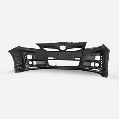 TOYOTA 08'.05~11'.11 Prius ZVW30 RR-GT TMK Style Front Bumper (Pre-facelifted)