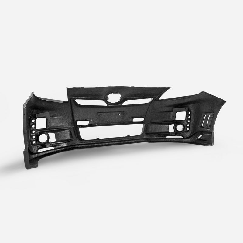 TOYOTA 08'.05~11'.11 Prius ZVW30 RR-GT TMK Style Front Bumper (Pre-facelifted)