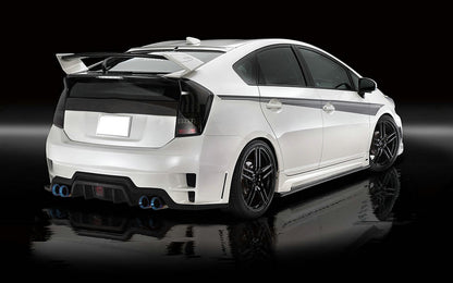 TOYOTA 08'.05~11'.11 Prius ZVW30 RR-GT TMK Style Rear Bumper (Pre-facelifted)