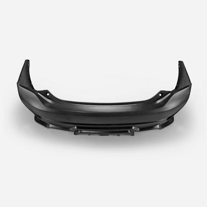 TOYOTA 08'.05~11'.11 Prius ZVW30 RR-GT TMK Style Rear Bumper (Pre-facelifted)