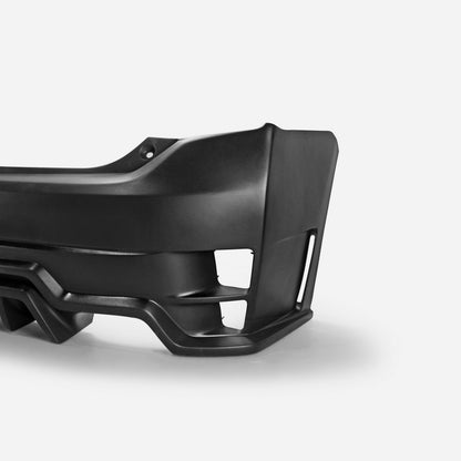 TOYOTA 08'.05~11'.11 Prius ZVW30 RR-GT TMK Style Rear Bumper (Pre-facelifted)