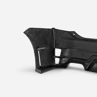 TOYOTA 08'.05~11'.11 Prius ZVW30 RR-GT TMK Style Rear Bumper (Pre-facelifted)