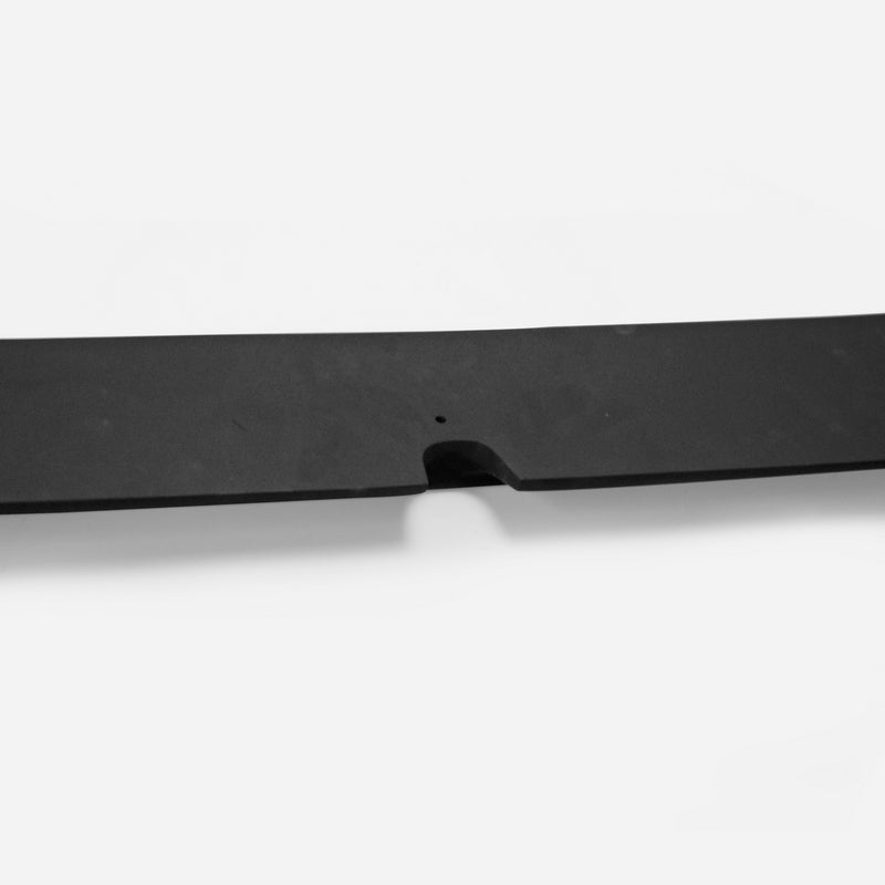 TOYOTA 08'.05~11'.11 Prius ZVW30 RR-GT TMK Style Roof Spoiler
