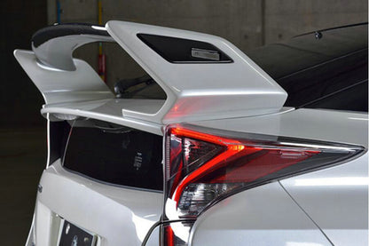Toyota 15 onwards ZVW50 Prius ROW Style Rear Spoiler