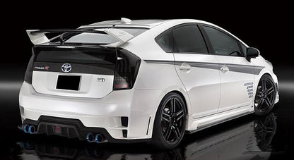 TOYOTA 08'.05~11'.11 Prius ZVW30 RR-GT TMK Style Rear Wing