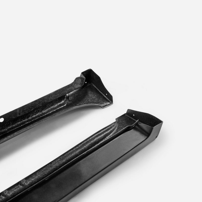 TOYOTA 08'.05~11'.11 Prius ZVW30 RR-GT TMK Style Side Skirt (Pre-facelifted)