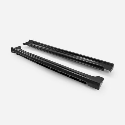 TOYOTA 08'.05~11'.11 Prius ZVW30 RR-GT TMK Style Side Skirt (Pre-facelifted)