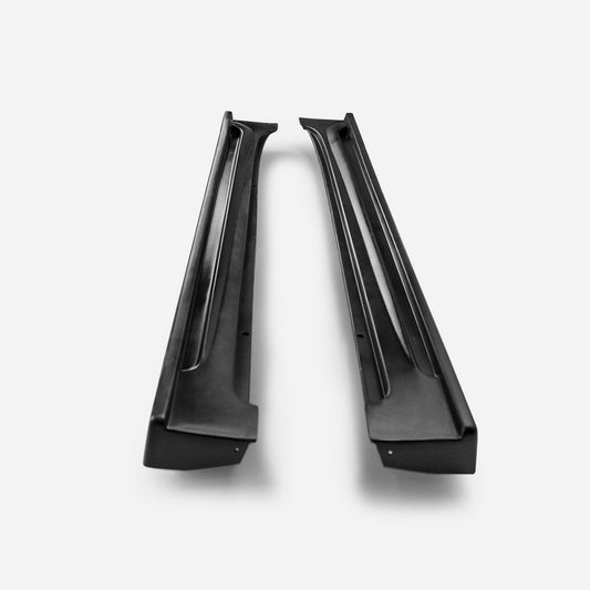 TOYOTA 08'.05~11'.11 Prius ZVW30 RR-GT TMK Style Side Skirt (Pre-facelifted)